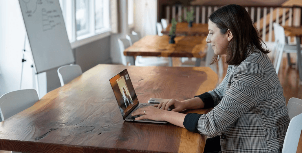 60-Min Strategy Call