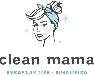 Clean Mama - Laundry Bundle
